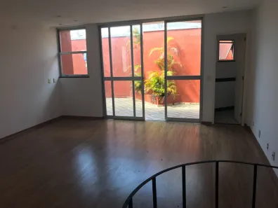 Cobertura com 2 Quartos à venda, 84m² no Lagoa, Rio de Janeiro