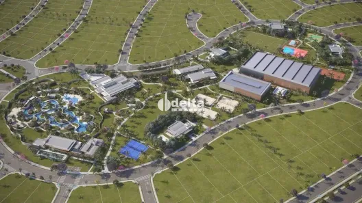 Lote/Terreno à venda, 467m² no Jardim Sul, Uberlândia