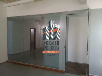 Imóvel Comercial para alugar, 220m² no Funcionários, Belo Horizonte