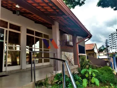 Casa com 4 Quartos à venda, 199m² no Filadélfia, Betim