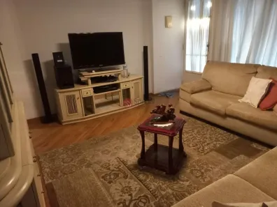 Sobrado com 2 Quartos à venda, 135m² no Chácara Santo Antônio (Zona Leste), São Paulo