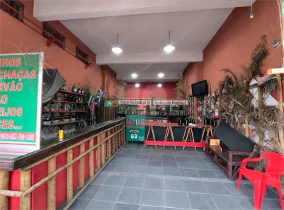 Ponto Comercial para alugar, 110m² no Imirim, São Paulo