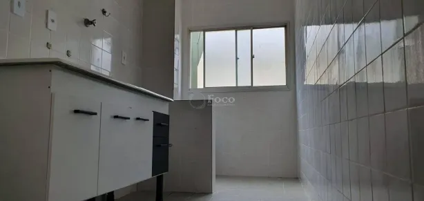 Apartamento com 2 Quartos à venda, 56m² no Jardim Paraventi, Guarulhos