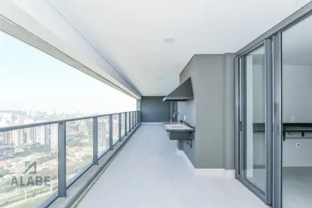 Apartamento com 3 Quartos à venda, 187m² no Jardim Fonte do Morumbi, São Paulo