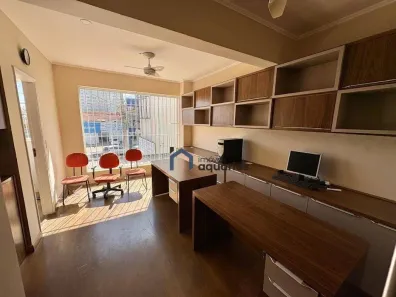 Sala Comercial à venda, 40m² no Centro, São José dos Campos