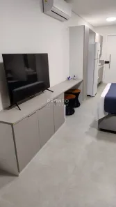 Flat com 1 Quarto à venda, 41m² no Centro, Ipojuca