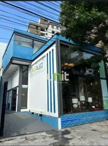 Ponto Comercial à venda, 340m² no Icaraí, Niterói