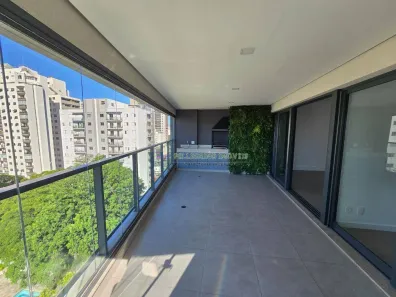 Apartamento com 3 Quartos à venda, 117m² no Campo Belo, São Paulo