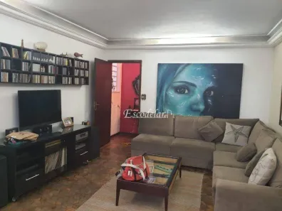 Sobrado com 3 Quartos à venda, 360m² no Alto da Lapa, São Paulo