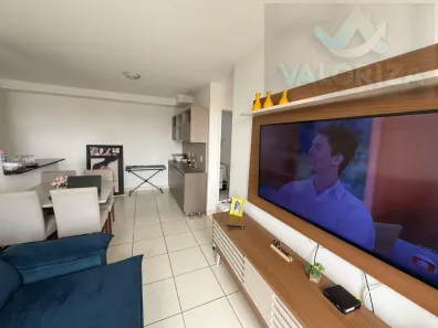 Apartamento com 2 Quartos à venda, 59m² no Ceilândia Sul, Brasília