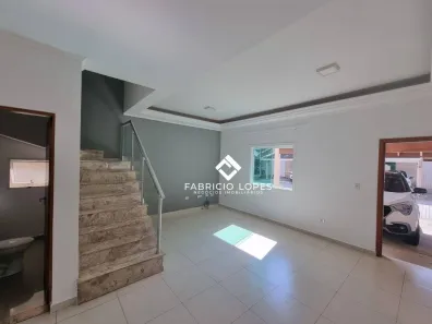 Casa de Condomínio com 4 Quartos à venda, 167m² no Jardim Santa Maria, Jacareí