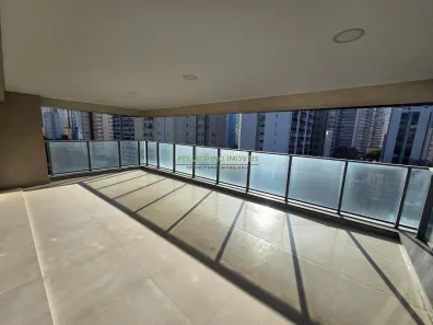 Apartamento com 4 Quartos à venda, 246m² no Itaim Bibi, São Paulo