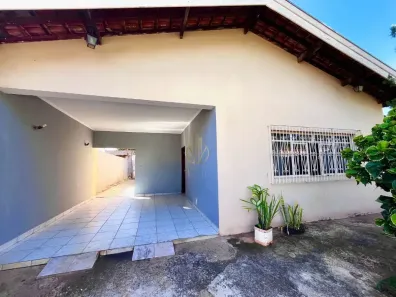 Casa com 4 Quartos à venda, 165m² no Jardim Serra Dourada, Mogi Guaçu