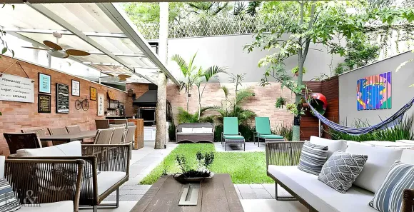 Casa de Condomínio com 4 Quartos à venda, 320m² no Chácara Monte Alegre, São Paulo
