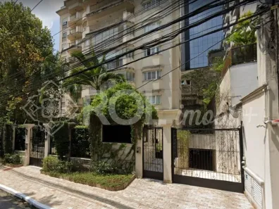 Apartamento com 3 Quartos à venda, 292m² no Higienópolis, São Paulo