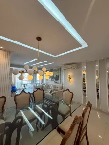 Apartamento com 3 Quartos à venda, 148m² no Renascença, São Luís