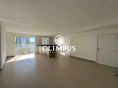 Apartamento com 3 Quartos à venda, 105m² no Saraiva, Uberlândia