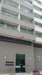 Flat com 1 Quarto para alugar, 29m² no Centro, Viçosa