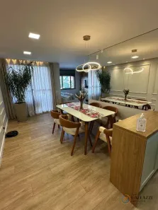 Apartamento com 3 Quartos à venda, 63m² no Jardim Marajoara, São Paulo
