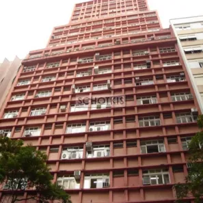 Kitnet com 1 Quarto para alugar, 45m² no Centro Histórico, Porto Alegre