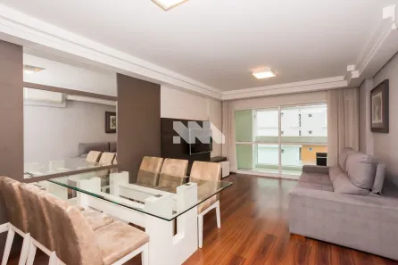 Apartamento com 2 Quartos à venda, 97m² no Água Verde, Curitiba