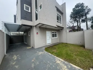 Sobrado com 3 Quartos à venda, 182m² no Portão, Curitiba