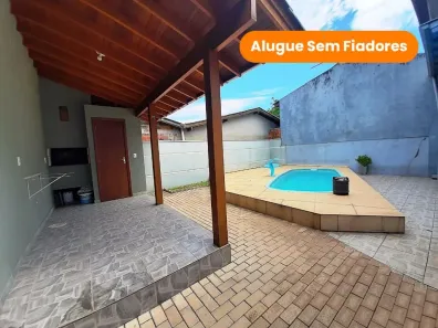 Casa com 2 Quartos à venda, 150m² no Canudos, Novo Hamburgo