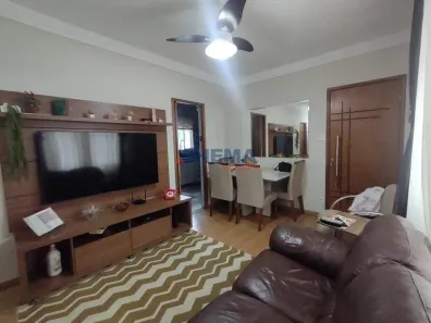 Apartamento com 3 Quartos à venda, 78m² no Gonzaga, Santos