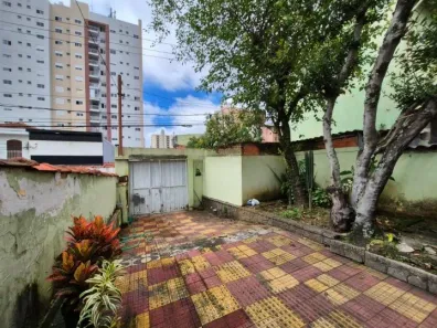 Casa com 1 Quarto à venda, 128m² no Vila Alzira, Santo André