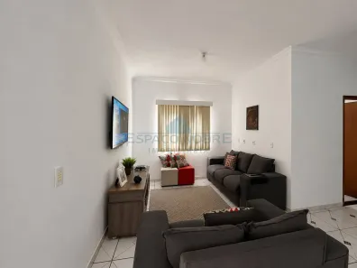 Casa com 2 Quartos à venda, 70m² no Residencial José de Carlos, Franca