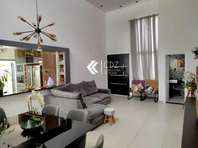 Casa com 3 Quartos à venda, 163m² no Loteamento Dinorá Rosa, Sorocaba