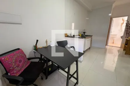 Apartamento com 2 Quartos à venda, 41m² no Jardim Nordeste, São Paulo