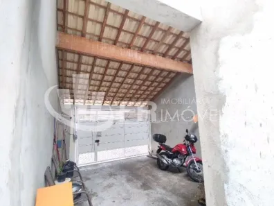 Casa com 3 Quartos à venda, 166m² no Jardim Josane, Sorocaba