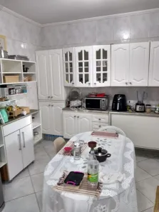 Casa com 4 Quartos à venda, 210m² no Jardim Brasil (Zona Norte), São Paulo