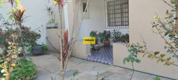Casa com 4 Quartos à venda, 160m² no Centro, São Bernardo do Campo