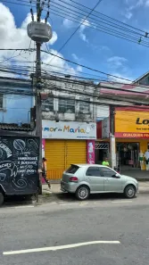 Ponto Comercial para alugar, 200m² no Cajazeiras VIII, Salvador
