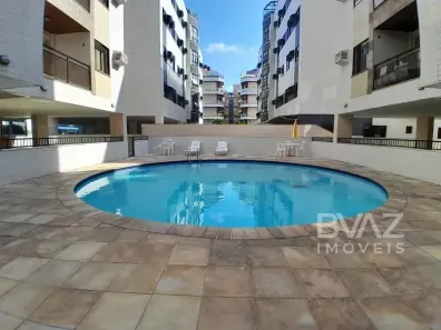 Apartamento com 2 Quartos à venda, 78m² no Braga, Cabo Frio