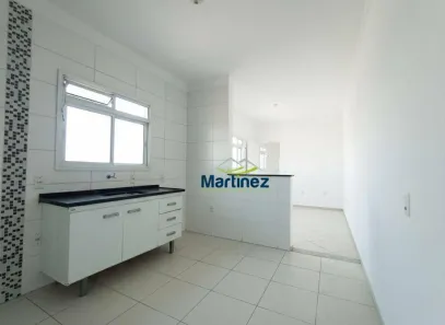 Apartamento com 2 Quartos à venda, 53m² no Vila Alpina, São Paulo