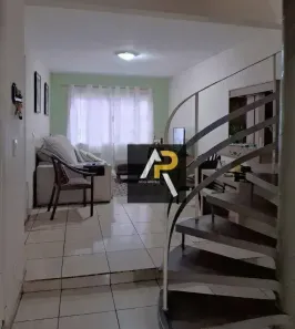 Sobrado com 3 Quartos à venda, 175m² no Vila Oliveira, Mogi das Cruzes