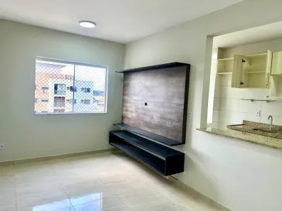 Apartamento com 2 Quartos para alugar, 66m² no Sacramenta, Belém