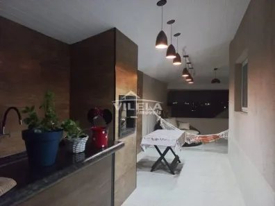 Sobrado com 3 Quartos à venda, 140m² no Benfica, Caraguatatuba