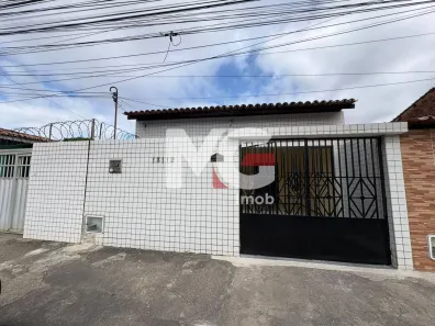 Casa com 3 Quartos à venda, 194m² no Planalto Ayrton Senna, Fortaleza