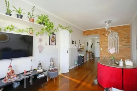 Apartamento com 2 Quartos à venda, 79m² no Petrópolis, Porto Alegre