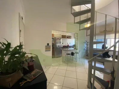 Cobertura com 2 Quartos à venda, 97m² no Centro, São Leopoldo