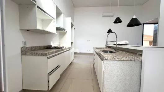 Casa de Condomínio com 3 Quartos para alugar, 168m² no Jardim Yolanda, São José do Rio Preto