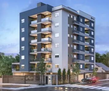 Apartamento com 3 Quartos à venda, 90m² no Vila Verde, Caxias do Sul
