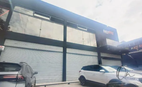 Galpão/Depósito/Armazém para alugar, 750m² no Granja Viana, Cotia