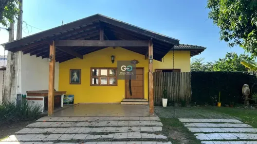 Casa de Condomínio com 6 Quartos à venda, 228m² no Jardim Nova Cachoeira, Cachoeira Paulista