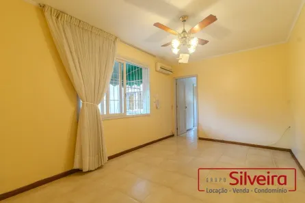 Apartamento com 3 Quartos à venda, 91m² no Floresta, Porto Alegre