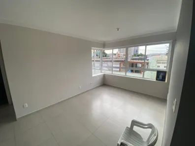 Apartamento com 2 Quartos para alugar, 49m² no Bom Jesus, Porto Alegre